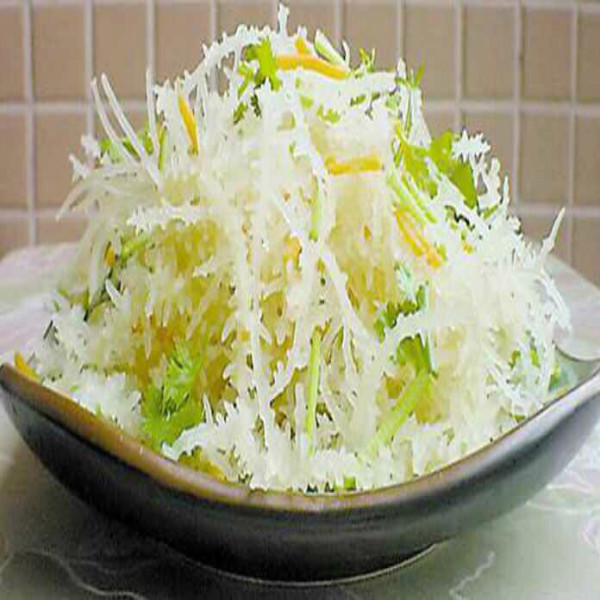 长寿菜